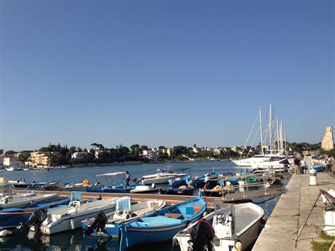 Visiting Brindisi, Puglia | The Thinking Traveller