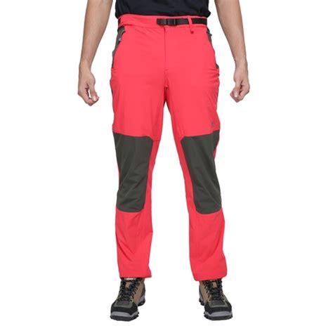 ETRIER LONGPANTS Eiger Adventure Official