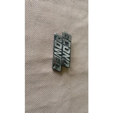 Jual Emblem Sayap Tebeng Honda Astrea Prima Original Shopee Indonesia