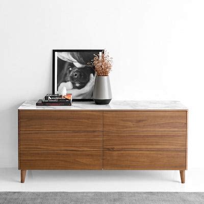 Shop Modern & Contemporary Dressers for a Luxury Bedroom Design | 2Modern