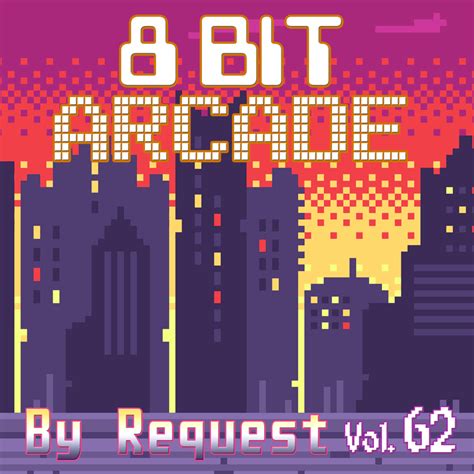 8 Bit Arcade Everything I Wanted 8 Bit Computer Game Version Lyrics