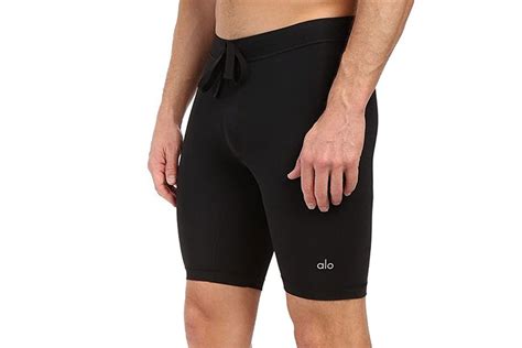 The 10 Best Yoga Shorts For Men