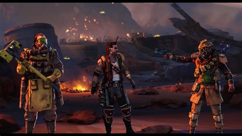 Light Your Fuse The Apex Legends Finally Goes Into One Of The Popular