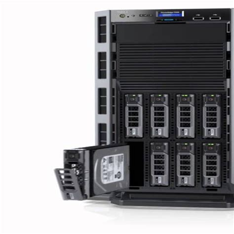 MÁY CHỦ DELL POWEREDGE T330 1240V6