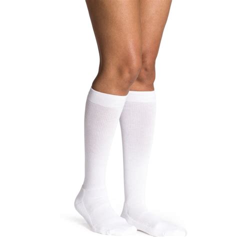 Travel Socks Stockings Jobst Jobst Formen Knee High Mmhg