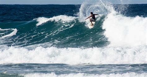 Jobos Beach, Isabela | Roadtrippers