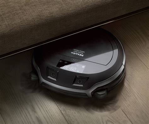 Miele Scout Rx Robot Vacuum Cleaner Miele