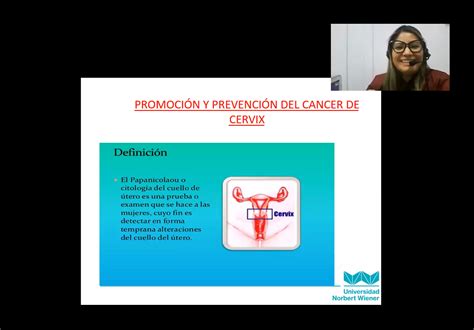 EAP DE OBSTETRICIA REALIZÓ PRIMER TALLER VIRTUAL DE PROYECCIÓN SOCIAL