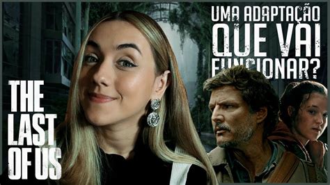 The Last Of Us A Aposta Mais Ousada Da Hbo MudanÇas No Joel O Que