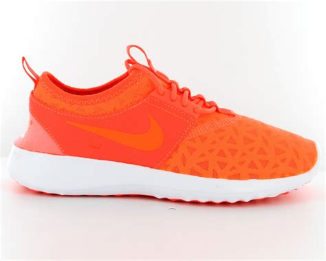 Nike Juvenate Orange Crimson 724979 802