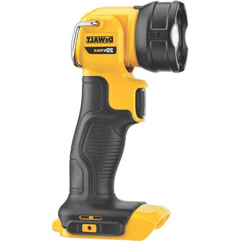 Dewalt V Max Li Ion Led Work Light Dcl