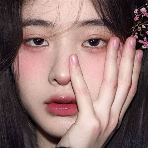 Yumi On Instagram Yumi Nose Ring Ulzzang Girl