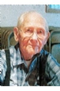 Jasper M Enger Obituary In Rapid City At Behrens Wilson Funeral Home