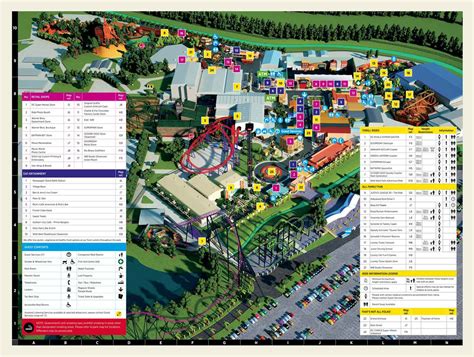 warner bros  world map jopuconstruction