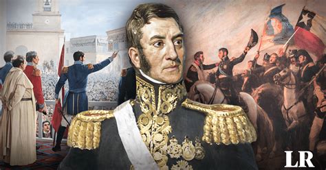 Don José San Martín ¿por Qué El Libertador Argentino Es Trascendental