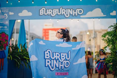 Burburinho Festival de Artes anuncia a sua 7ª edição para 4 e 5 de