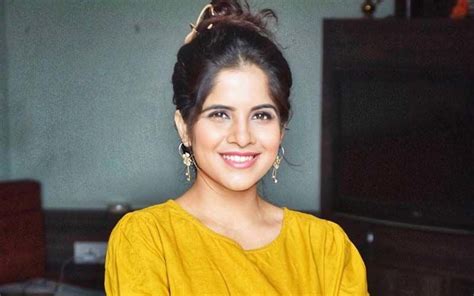 Amruta Deshmukh Dons A Stunning Hot Azure Bikini Making Fans Swoon