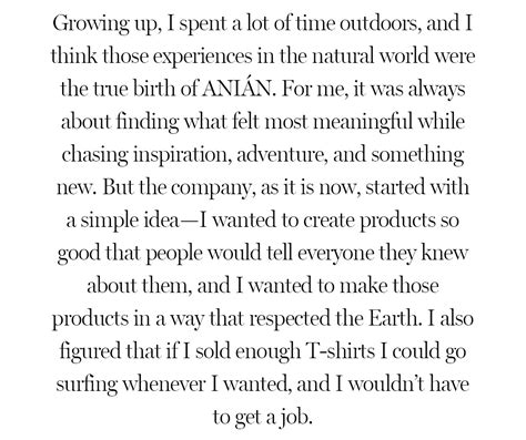 10 Years of ANIÁN