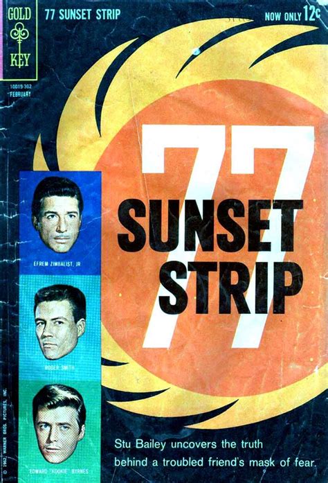 77 Sunset Strip - TheTVDB.com