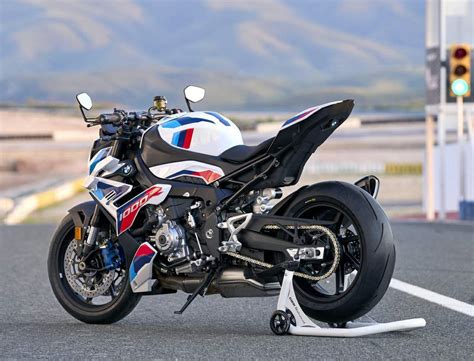 2023 Bmw M 1000r