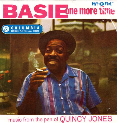 One More Time Count Basie