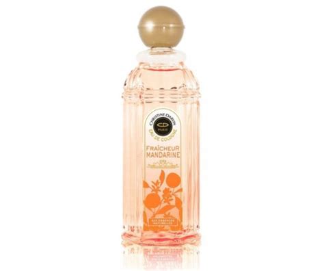 Perfume Christine Darvin Fraicheur Mandarine Edc Ml