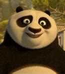 Po Voices (Kung Fu Panda) - Behind The Voice Actors