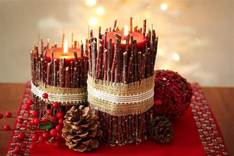 20+ Simply Stunning Ideas of Candle Decoration for Diwali | LivingHours