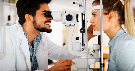 Entenda As Diferenças Entre Oftalmologia Optometria E Ortóptica