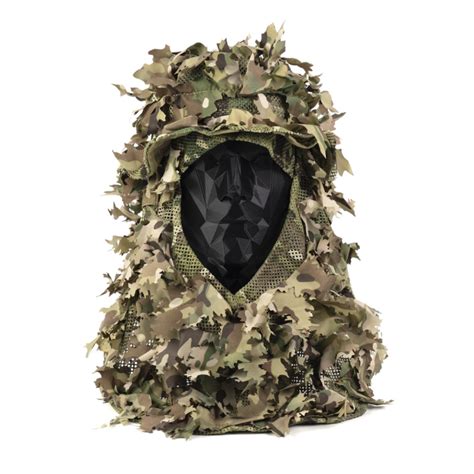 3D Ghillie Suit Sniper Boonie Empire Airsoft LTD