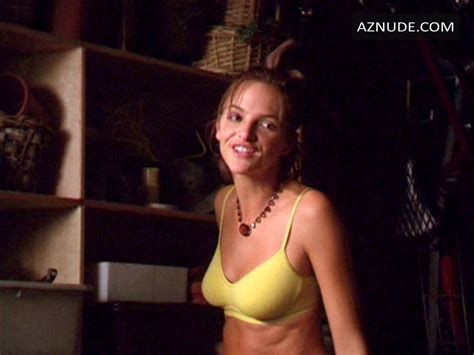 Boti Bliss Nude Aznude