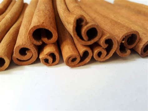 Vietnamese Cassia And Ceylon Cinnamon How To Distinguish