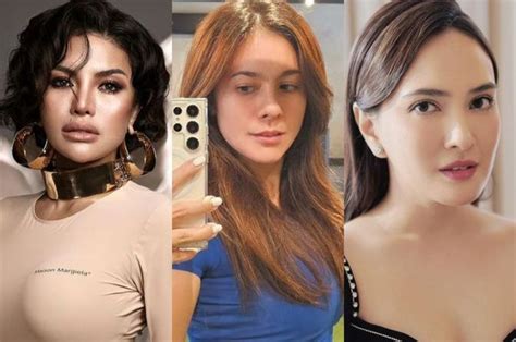 BERITA TERPOPULER Wajah Oplas Nikita Mirzani Dinilai Cantik Potret