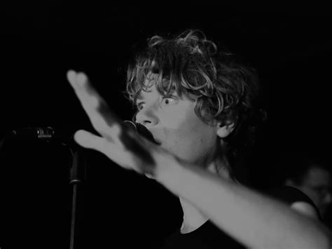MusikBlog - Hope - Live im Aalhaus, Hamburg
