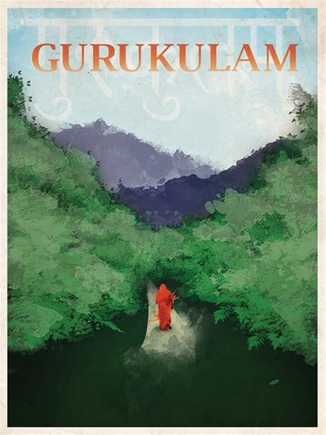 Prime Video: Gurukulam