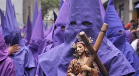 Feriado De Semana Santa 2022 Ecuador