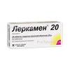 Леркамен 10 - 29 отзывов, инструкция по применению