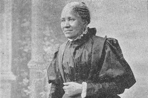 Frances Ellen Watkins Harper Fought For Both Abolition And Womens Rights