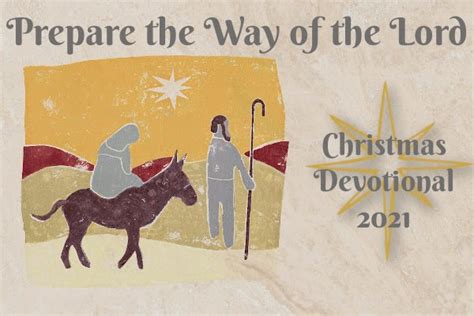 Christmas Devotional 2021 — Cornerstone