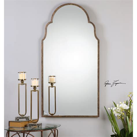 15 Collection Of Large Arched Mirrors