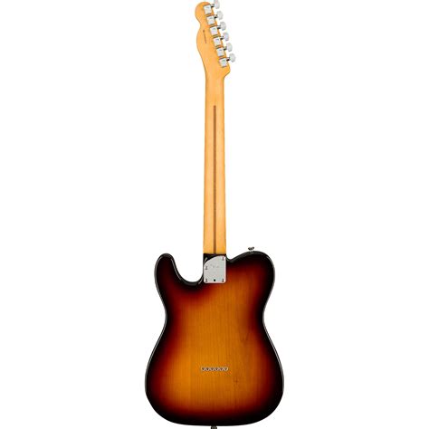 Fender American Professional Ii Telecaster Rw Tsb E Gitarre