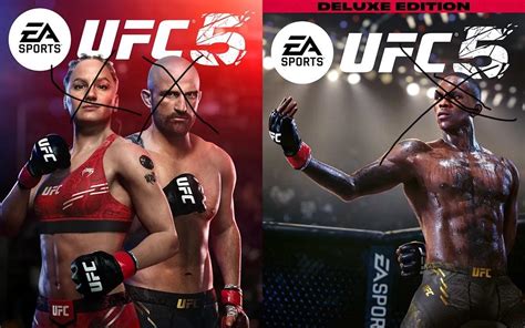 Fuck R EASportsUFC