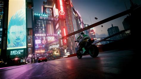 Cd Projekt Red Confirms We Re Done With Cyberpunk Development