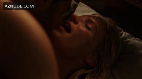 Bea Brocks Nude Aznude