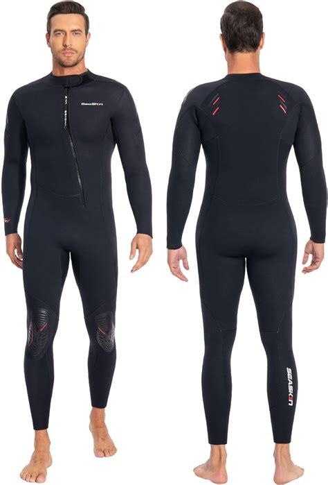 How To Choose A Wetsuit The Right Way Water Comfort