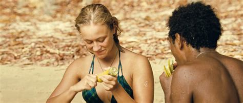 Nude Video Celebs Sina Tkotsch Sexy Dschungelkind 2010