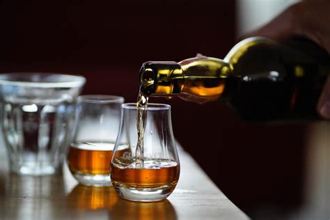 Whiskey Tasting – Pennsylvania Libations