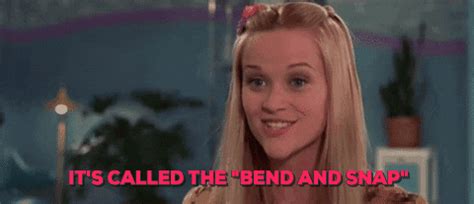 Snap Cup Legally Blonde GIFs Get The Best On GIPHY