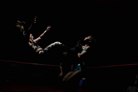 Resultados Tyris Wrestling Snowball 16 MUNDO WRESTLING