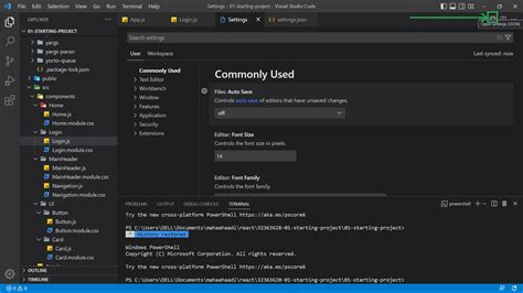 Settings Json Visual Studio Code Coderoad